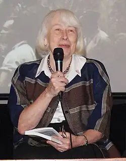 Шабатура Стефанія Михайлівна (2011)