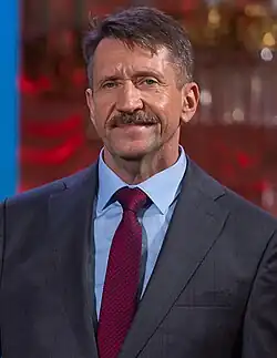 Viktor Anatoljevič But (2022)