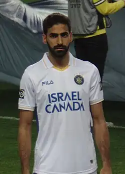 Ofir Davidzada (2018)