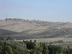 Eškolot, celkový pohled, foto z r. 2012