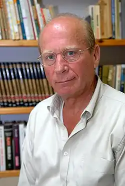 Cvika Greengold (2010)