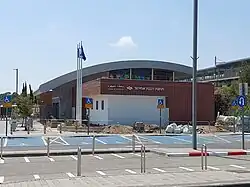 Achihud (1. července 2023)