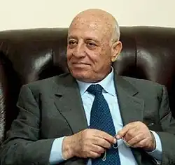 Ahmad Kuraj (2015)