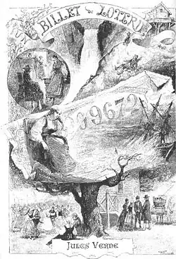 Frontispis francouzského vydání