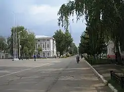Státní historicko−architektonické a umělecké muzeum