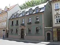 (TTO) Městský dům (Teplice) - Pivnice Dřevák 3.JPG