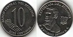 10 centavos