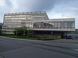 Nejdecká česárna vlny (2014)