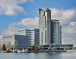 Sea Towers Gdynia
