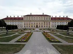 Neuen Schloss Schleißheim