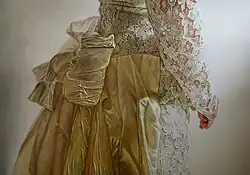 Blanka Valchářová, Ester, 2014