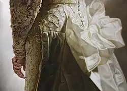 Blanka Valchářová, Ester, den desátý, 2014