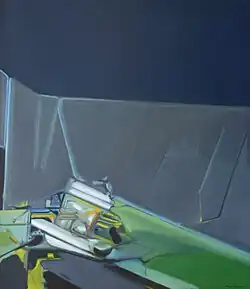 Nová příroda, 1985