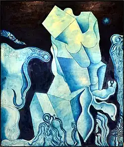 Kamenná galanterie (1966)