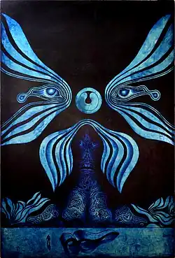 Pohlá paruka (1967)