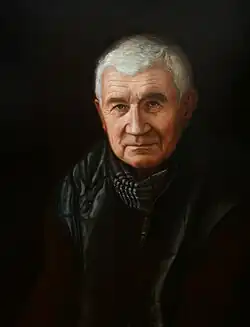 Blanka Valchářová, Vynálezce, 2014