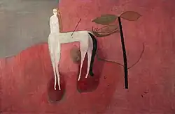 Lovecké rondo (1959), Museum Montanelli