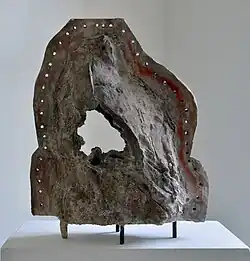 Velký tajemník (1968–1969)