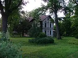 045.Zátkova vila v Libníči II..JPG