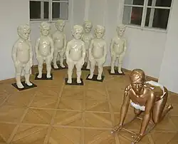 Trpaslíčci, Sněhurka, 2010