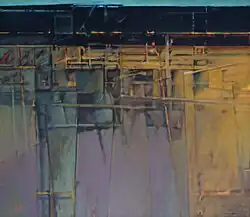 Zdvojený horizont, 1997