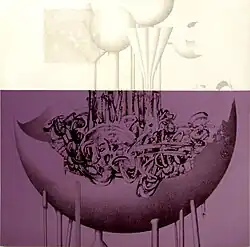 Srpnový obrázek II, 1968