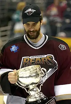 Frédéric Cassivi (16. června 2006)