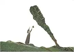 Dům zapomenutého básníka (z cyklu Vytrhané básně) 1997