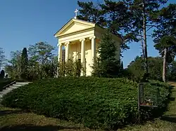 Šternberská hrobka