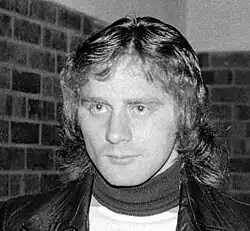 Arno Steffenhagen (1972)