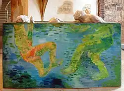 Vodní pólo (1970-1971)