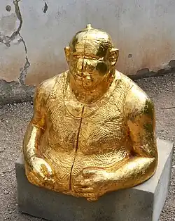 Béda, zlatej kluk (1972)