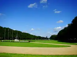 Náměstí Jana Pavla II.