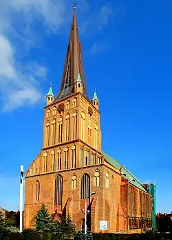 Katedrála sv. Jakuba