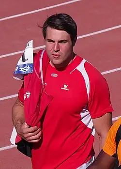 Philip Milanov (20. června 2015)