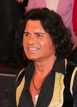 Costa Cordalis (2011)