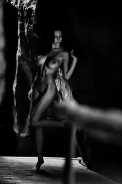 Adolf Zika: Dominatrix, 2010