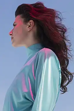 Never Sol (12. června 2017)