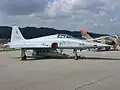 Northrop F-5E Tiger II, 2005