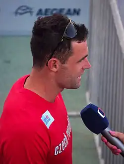 Jan Kudlička (21. června 2015)