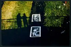 Aleš Kuneš: Jak si usteleš, tak si lehneš 1991, Selb, Německo