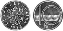 10h CZK