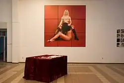 Now! Artists of Foto-Medium Art Gallery