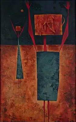 Mikuláš Medek, Hry IV (1957)