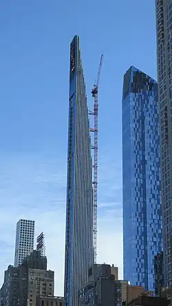 2. 111 West 57th Street