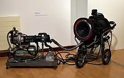 Objekt Magorie (2003–2004)