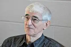 John Dominic Crossan (8. listopadu 2008)