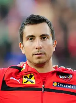 Markus Suttner (2012)