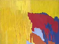 Ohni kolena a hřbet (1976-78)