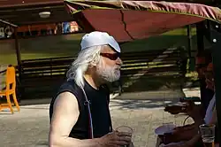 Alexander „Sáša“ Pleska